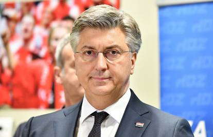 'Cure' HDZ-ove interne ankete za lokalne izbore: Evo kako stoje u Dalmaciji i Slavoniji