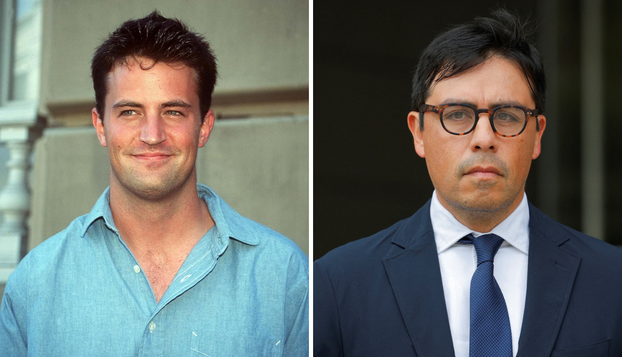 Pogledajte 24 fotografije koje su obilježile tjedan: Tangice i duboki dekoltei u prvom planu