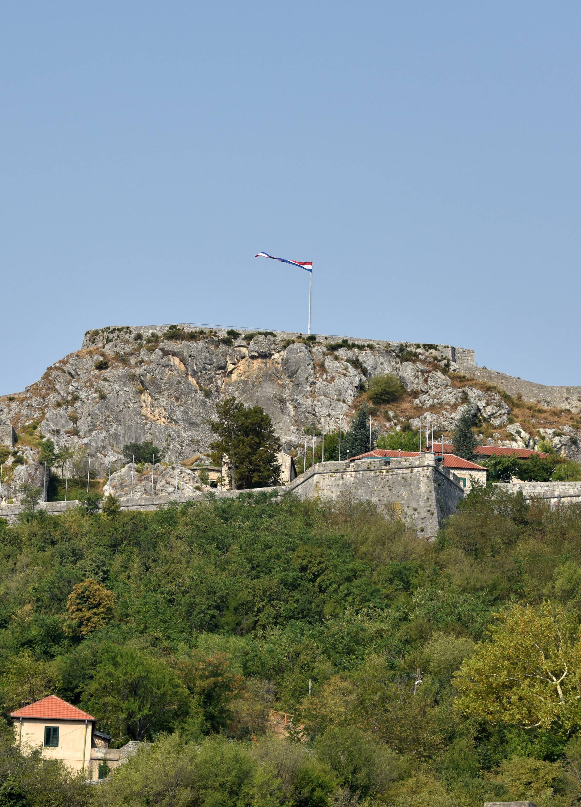 Bivši pripadnik HVO-a trči iz Mostara u Knin povodom Oluje