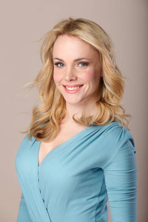 Zagreb: Loto djevojka Mirna Maras