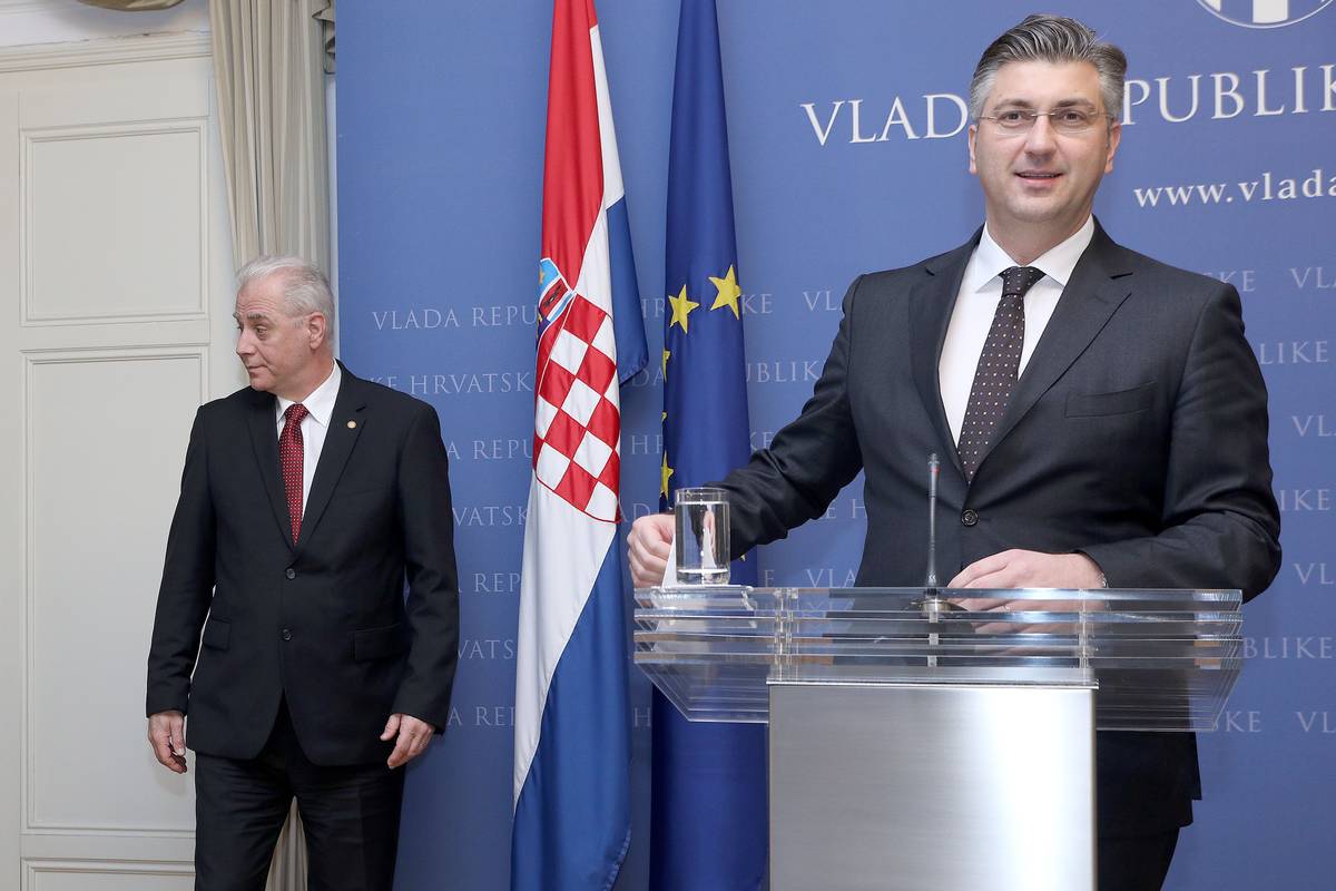 "Kod nas tako stvari idu"... I zato ova zemlja ide u propast