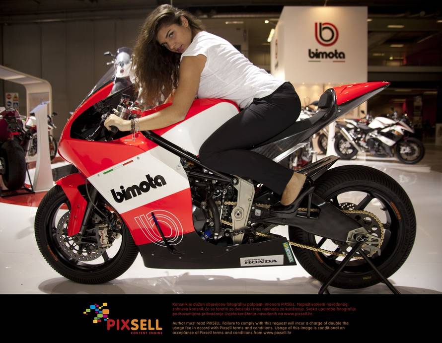 Milestone Media/Pixsell