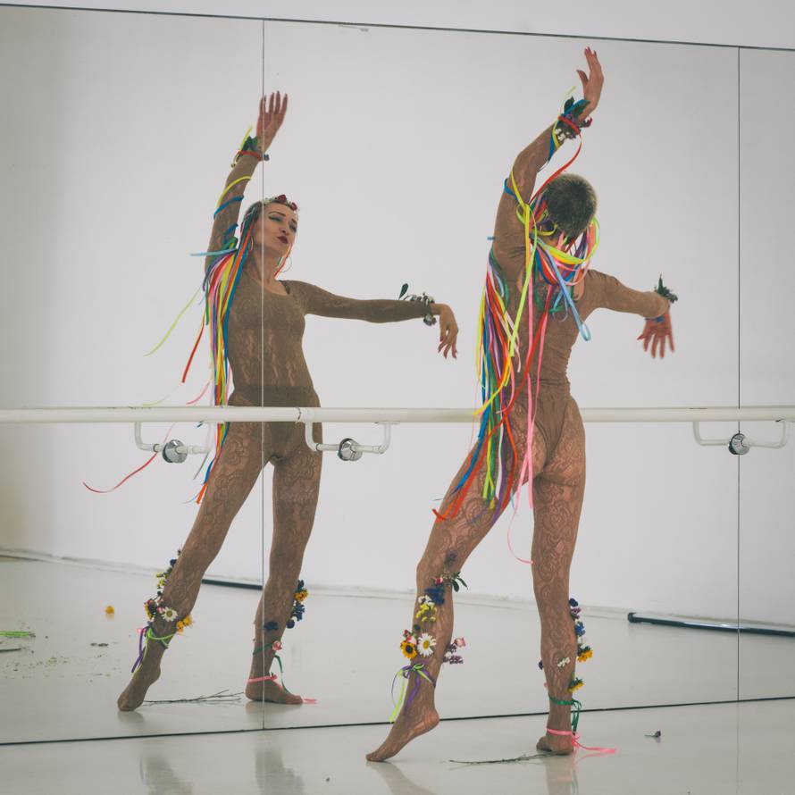 Matej Đurđević pozirao nam je kao Luka Modrić: Iznimna je čast igrati živuću legendu...