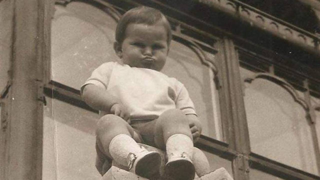 Znaš li tko sam? Prije nego što je postala 'dance kraljica' nosila je uniformu i branila domovinu