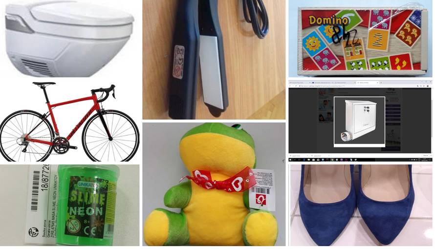 Čak i to postoji: WC školjka i slavina mogu vam zapaliti kuću