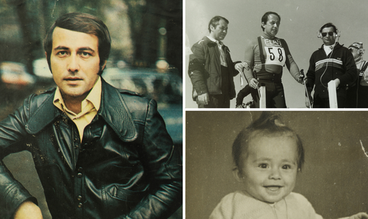 Božo Sušec za 24sata: 'Bolest je opaki igrač, ali ja vodim...'