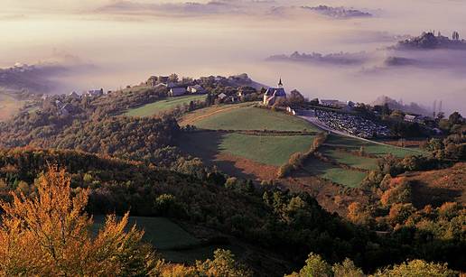 Okusite &Zcaron;umberak u stvarnom i prenesenom zna&ccaron;enju