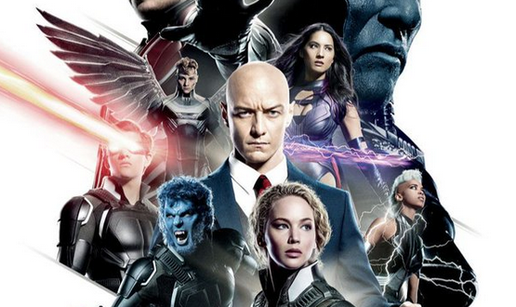 'X-Men: Apocalypse': Zašto svi ovi kadrovi nisu ostali u filmu?