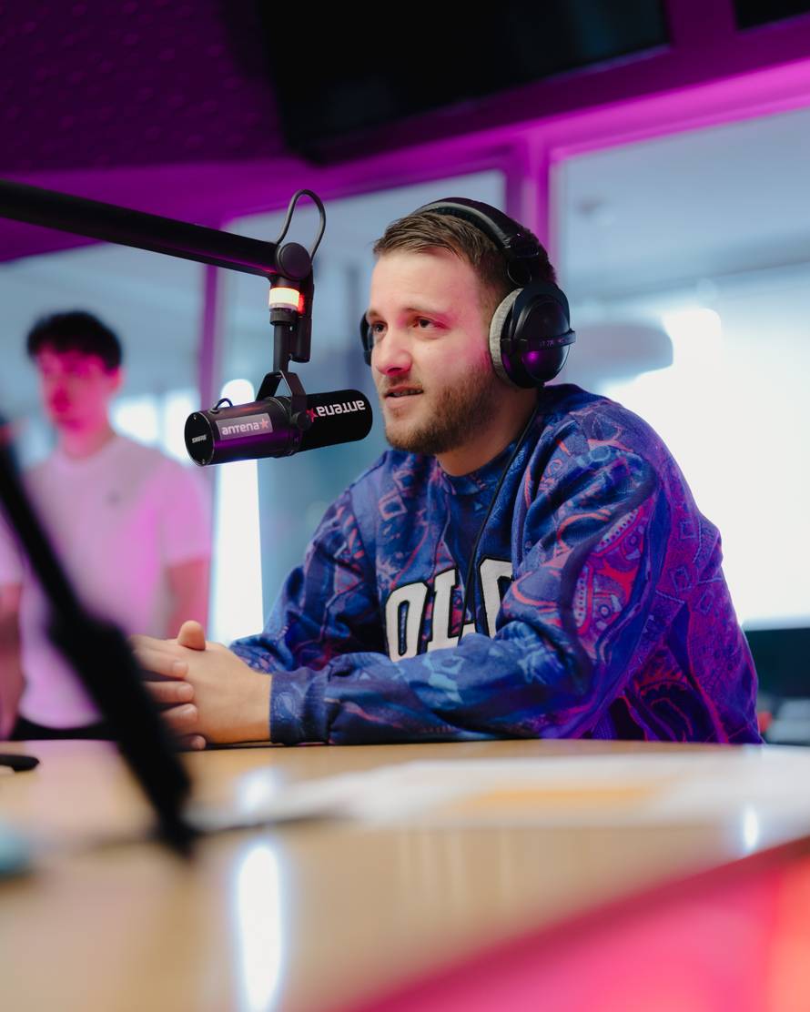 Grše stiže u zagrebačku Arenu!