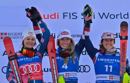 Austrijanac šokiran usponom Zrinke Ljutić: 'Planirali smo ju razvijati uz Mikaelu Shiffrin'
