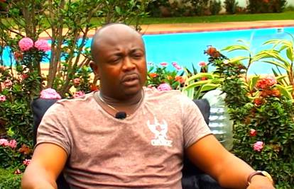 'Pelea smo ukrali Monacu jer sam lagao da je HIV pozitivan'