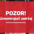 Uzela je lijek koji Hrvati često koriste, a onda je počeo pakao! Liječnici: ‘Ovo je vrlo rijetko...‘