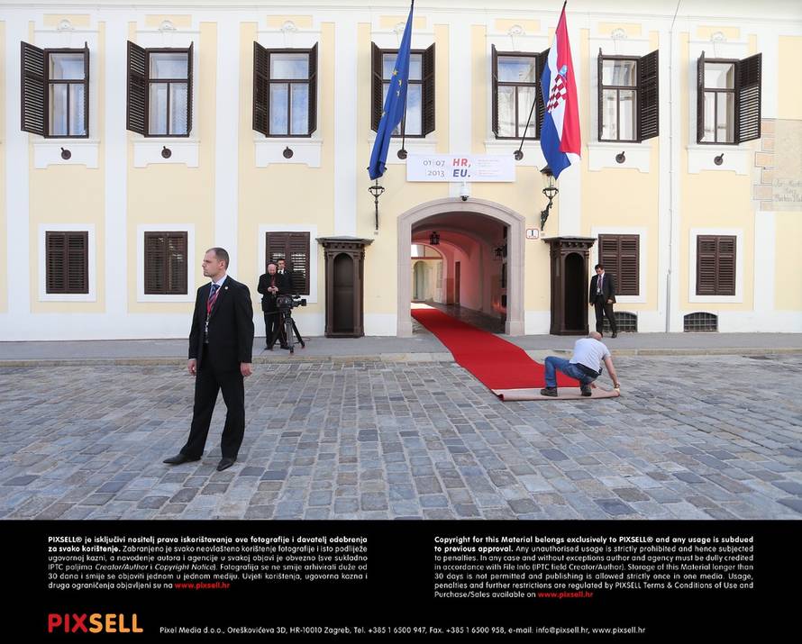 Davor Puklavec/PIXSELL