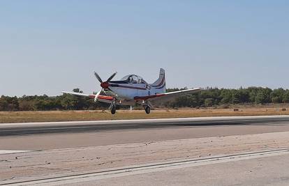 Oca i sina iz Njemačke kod Krka traži i avion, našli SUP i veslo