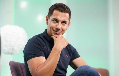 Mario Valentić glumi u velikoj međunarodnoj seriji: 'Ovo je ogroman iskorak, ali nosi i rizik'