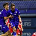 Dinamo pogurao Hrvatsku na Uefinoj ljestvici: HNL mo&zcaron;e sko&ccaron;iti me&dstrok;u 20 najboljih