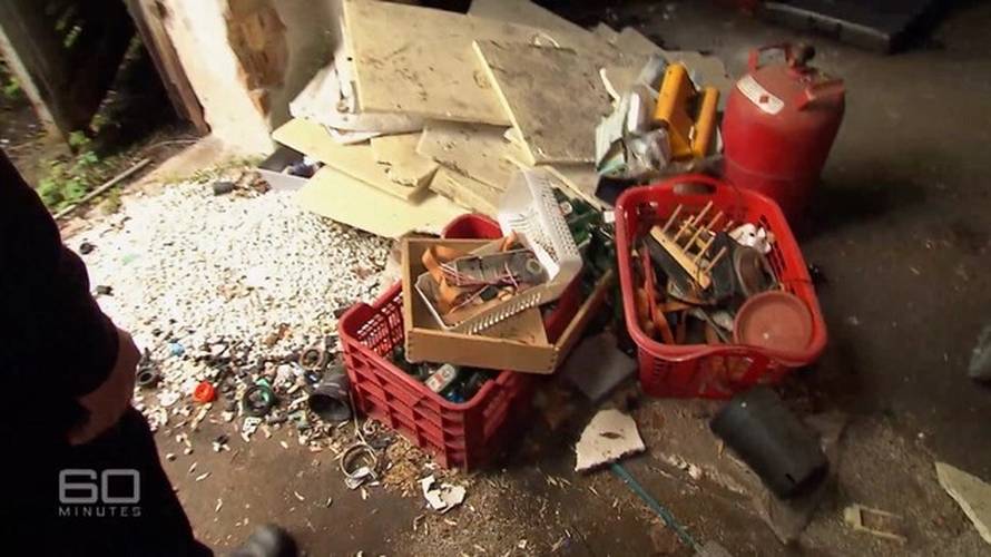 'Nemamo tijelo, ali imamo dokaze da je on ubio Maddie'