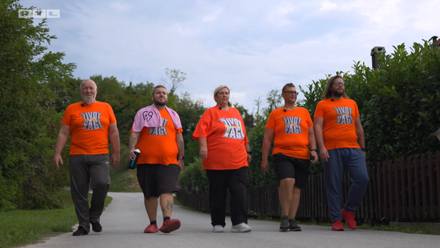 FOTO Bojao se da neće dočekati djecu kako odrastaju, a danas je Zvonimir lakši i pun života...