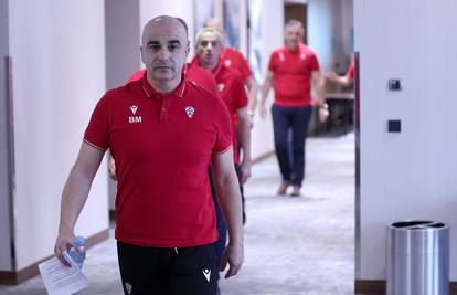 Bruno Marić čestitao Bebeku na velikom priznanju: Najveći od nas i to je činjenica! Moj naklon