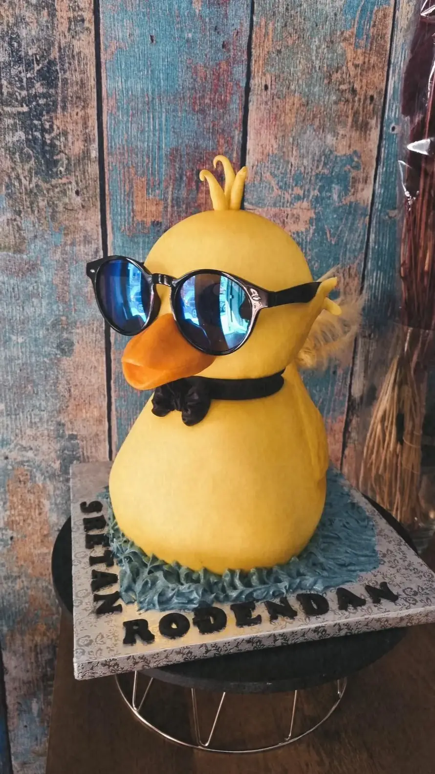 Slatki stol i 3D torte koje svi fotkaju? Evo tko stoji iza tih viralnih deserata