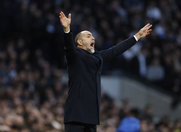 Premier League - Tottenham Hotspur v Arsenal