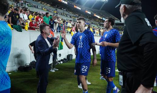 &Ccaron;udesni Vu&scaron;kovi&cacute;! Jedini ima ove nestvarne brojke u Europi