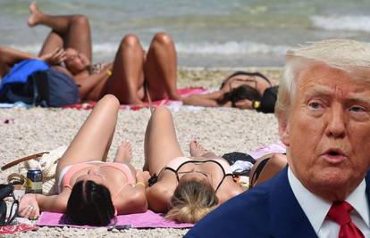 Kako će Trumpove carine utjecati na hrvatski turizam? Evo što kažu najveći hotelijeri