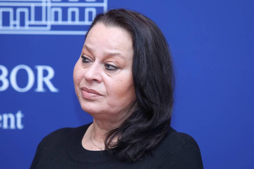 Zagreb: Konferencija za medije o aktualnoj socijalnoj problematici roma u MeÄimurskoj Å¾upaniji