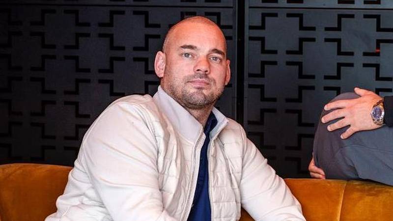 Sneijder: Redovno su poniženi u Ligi prvaka, a sad titulu slave kao da su osvojili cijeli svijet