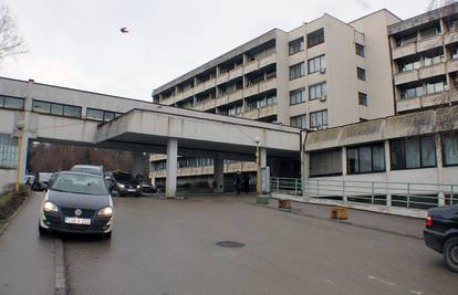 Žena tuži bolnicu: 'Oduzeli su mi nevinost tijekom pregleda'