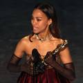 Zoe Saldana osvojila svog prvog Oscara pa pustila suzu: 'Dijete sam imigranata sa snovima...'