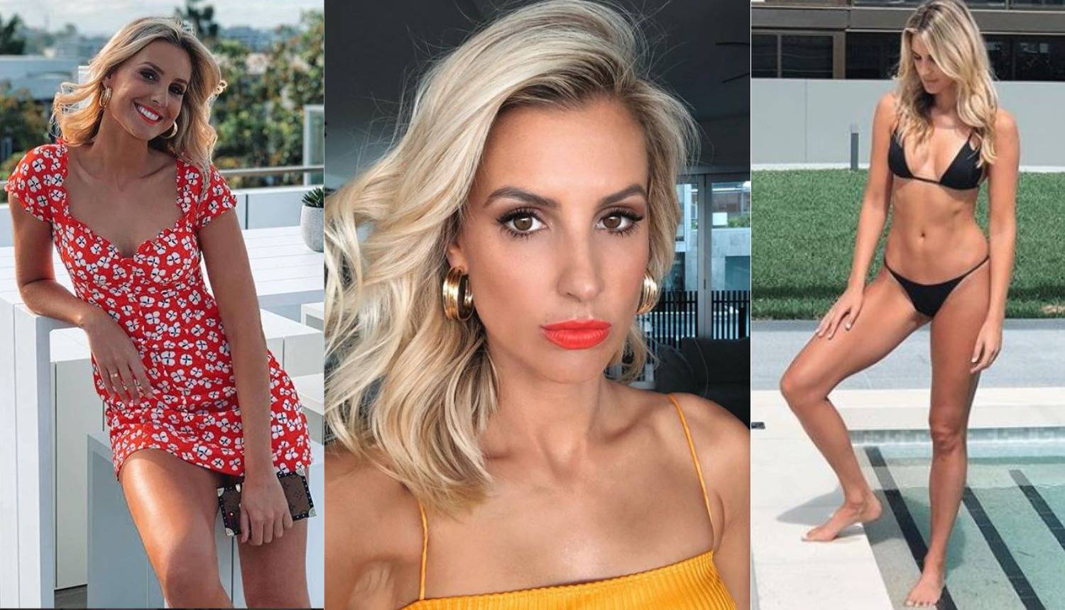 Laura Dundović: Bez hrvatskih gena ne bih bila Miss Australije
