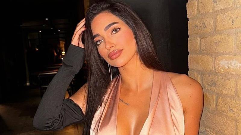 Laura Prgomet opet se natječe u realityju, ovoga puta u 'Eliti 10'