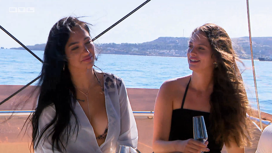 Šimu razočarala Laura pa ljubio Vanju na spoju: 'To je sigurnost koju osjećam kad sam s njom'