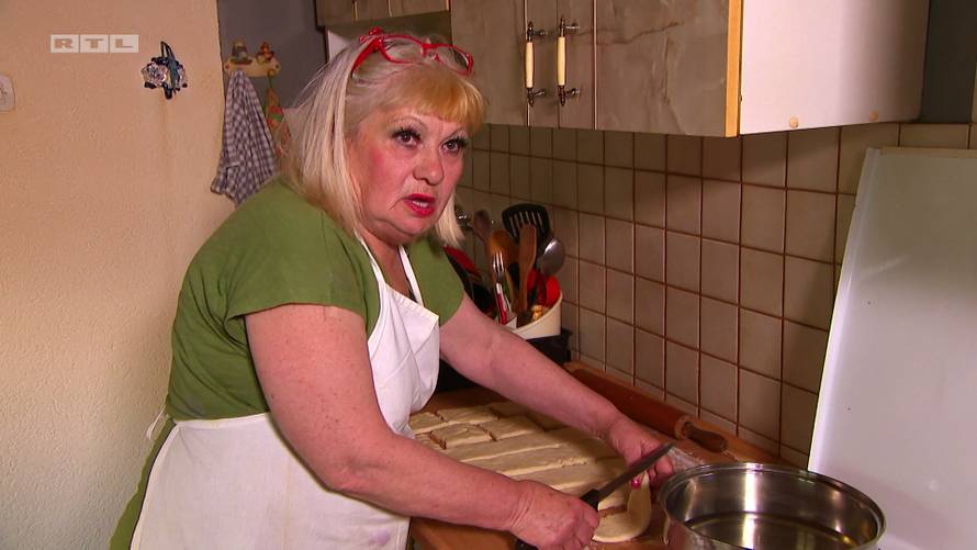 'Moj bratić Dario Šimić je divan dečko, cijela obitelj voli sport. Ja stroga? Ne, samo objektivna'