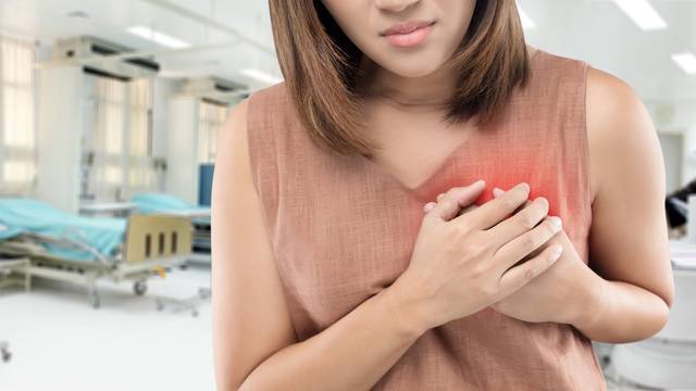 Top savjeti za zdravo srce u doba korone: Kako prepoznati 'tihi udar' i hrana koja vas štiti