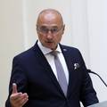 Ministri obrane i vanjskih poslova EU-a raspravljaju o Ukrajini i Bliskom istoku