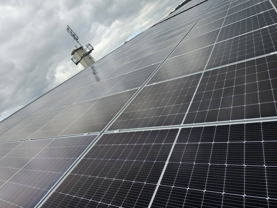 Solarne elektrane i punionice – od projekta do servisa uz stručnost Majhen Tech tima