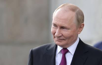 SAD i Rusija planiraju sporazum o primirju koji bi učvrstio Putinova osvajanja