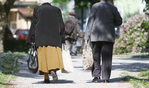 Matica umirovljenika podržava zamrzavanje uplata u 2. stup