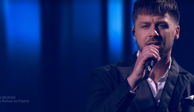 FOTO Pogledajte kako je bilo na 1. polufinalnoj večeri Dore