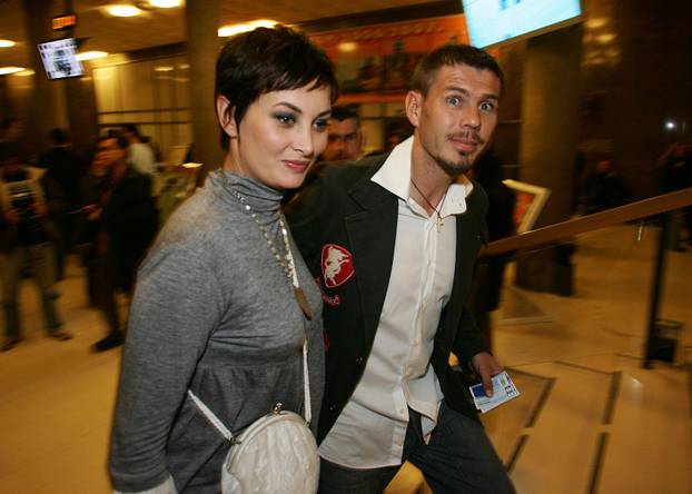 ARHIVA - Zagreb: Boris Novković koncertom u Lisinskom obilježio 20 godina karijere