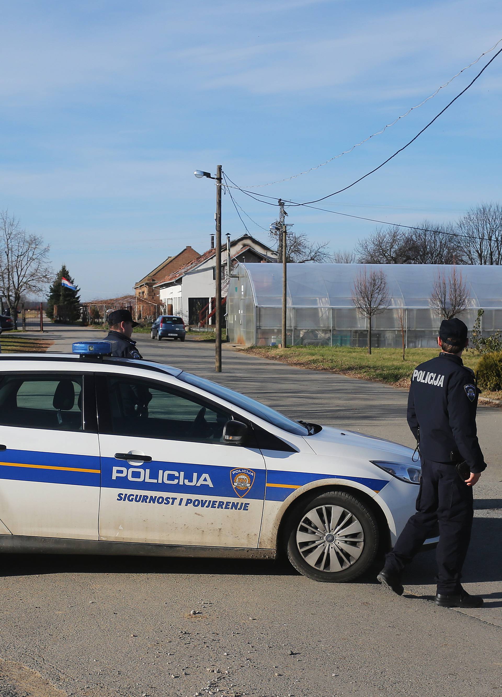 'Požar Iločkih podruma bio mi je najgori. Skidam svima kapu'