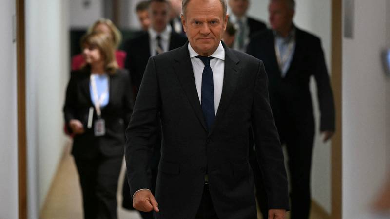 Tusk o ilegalnim migrantima: Poljska neće ponoviti grešku drugih europskih država