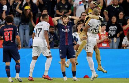 Šok na klupskom SP-u. Prvak Europe izgubio je od Botafoga