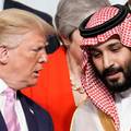 Trumpov tim uskoro započinje pregovore o miru u Saudijskoj Arabiji. Pozvan i Zelenski