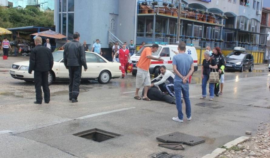 Velimir Begić/24sata