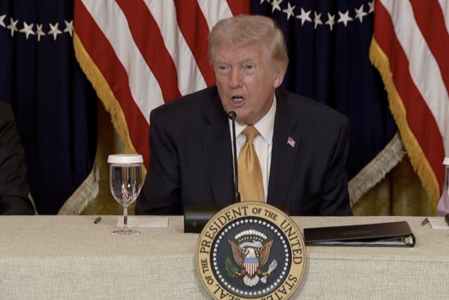 Trump bijesan na saveznike! Odbili poslati ratne brodove u Hormu&scaron;ki tjesnac: Nezahvalnici!