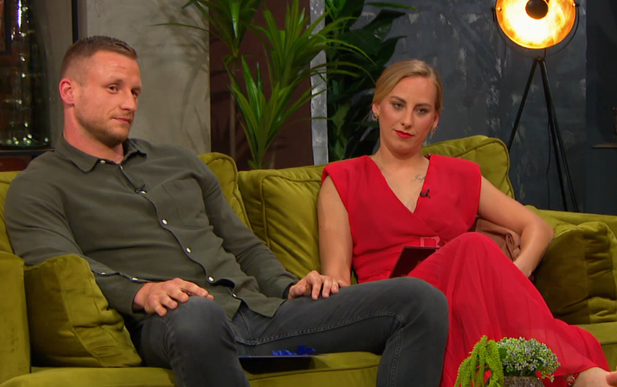 Tamara istjerala Filipa iz stana? 'Sve je onako kako si napraviš'