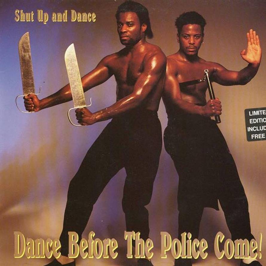 Najgori coveri albuma: Pokušali su biti seksi, ali im nije uspjelo